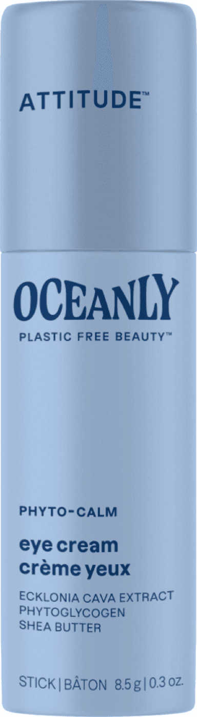 Oceanly Phyto-calm Soothing Solid Eye Cream For Sensitive Skin