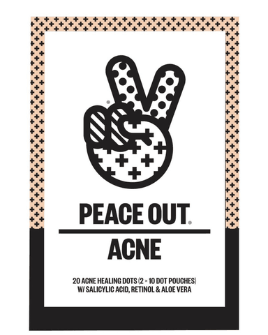 Acne Healing Dots
