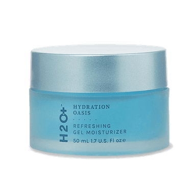 Refreshing Gel Moisturizer