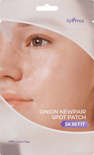Onion Newpair Spot Patch [Skin Fit]