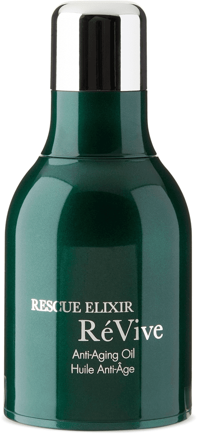 Rescue Elixir Anti-Aging Oil
