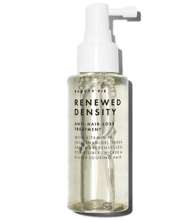 Renewed Density Anti-Hair-Loss Treatment