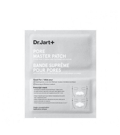 Pore Master Patch