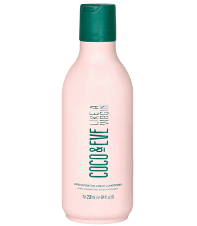 Super Hydrating Cream Conditioner
