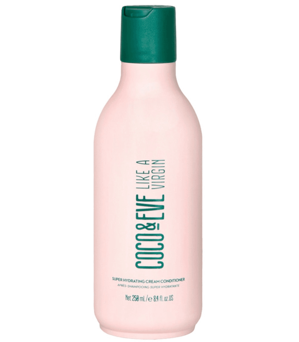 Super Hydrating Cream Conditioner