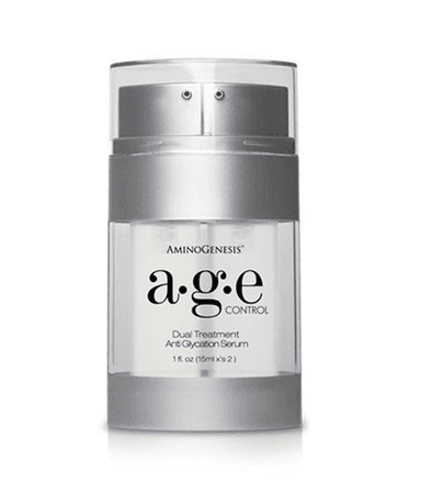 AGE Control Dual Treatment Anti Glycation Serum