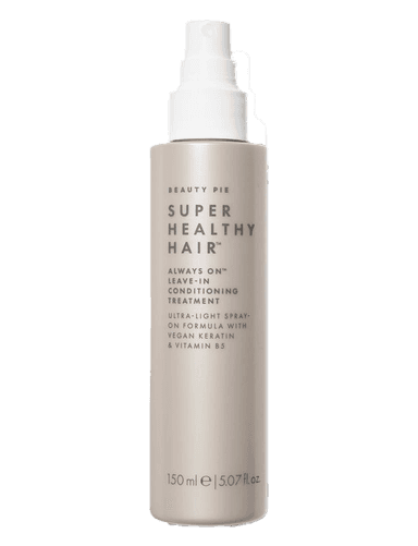 Super Healthy Hair Always On Leave-In Conditioning Treatment