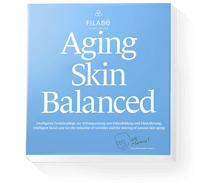 Aging Skin Balanced