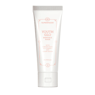 Babyface Mask