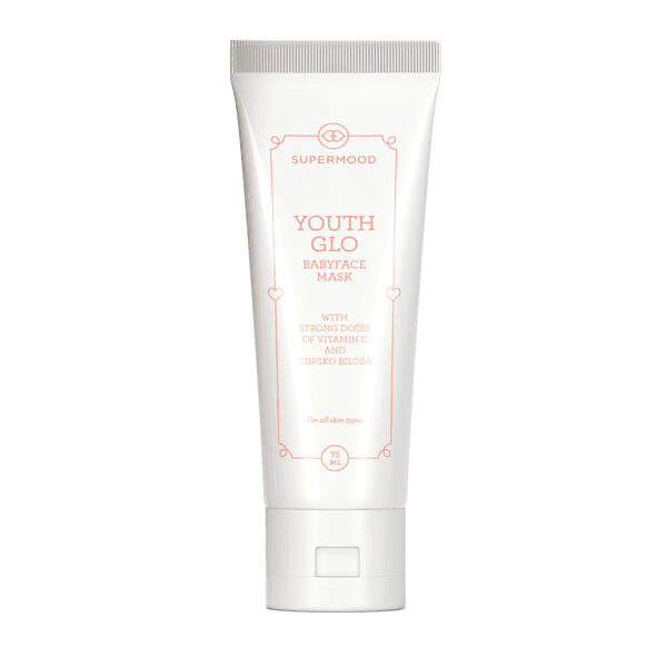 Babyface Mask