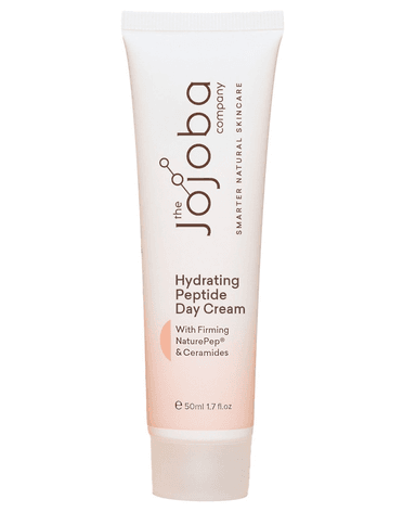 Hydrating Peptide Day Cream