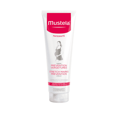 Stretch Marks Prevention Cream