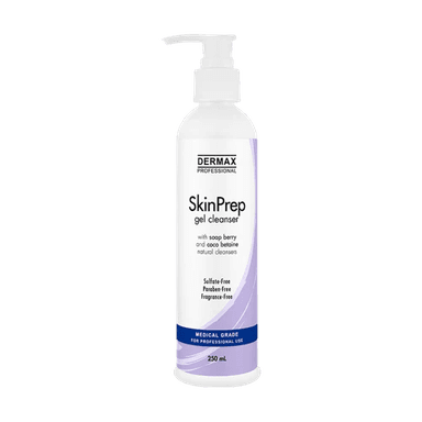 SkinPrep Gel Cleanser