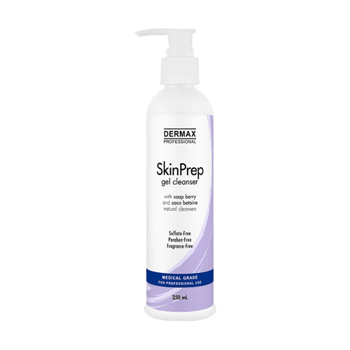 SkinPrep Gel Cleanser