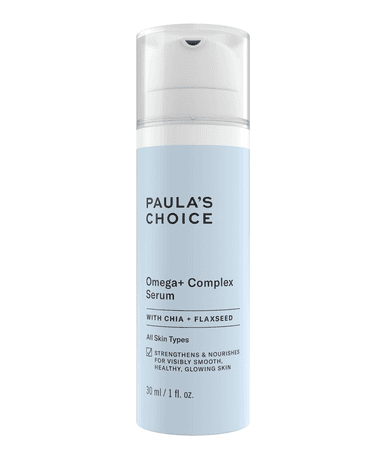 Omega+ Complex Serum