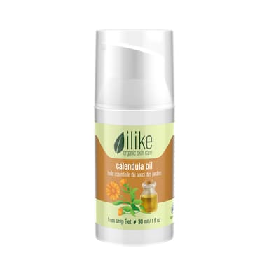 Calendula Oil