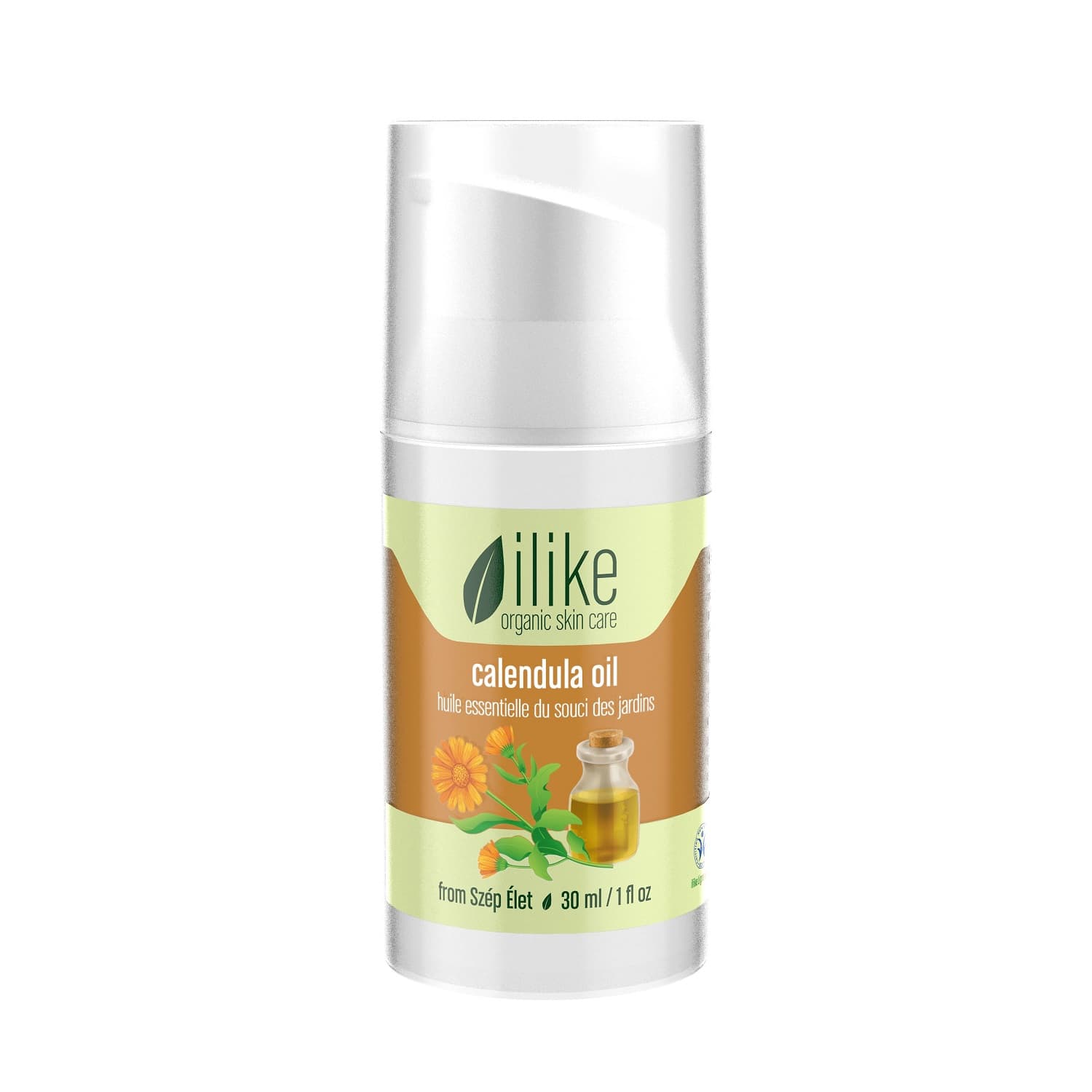 Calendula Oil