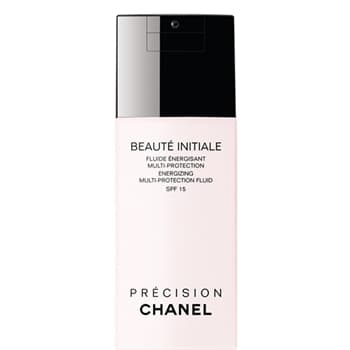 Beaute Initiale Energizing Multi-Protection Fluid SPF 15