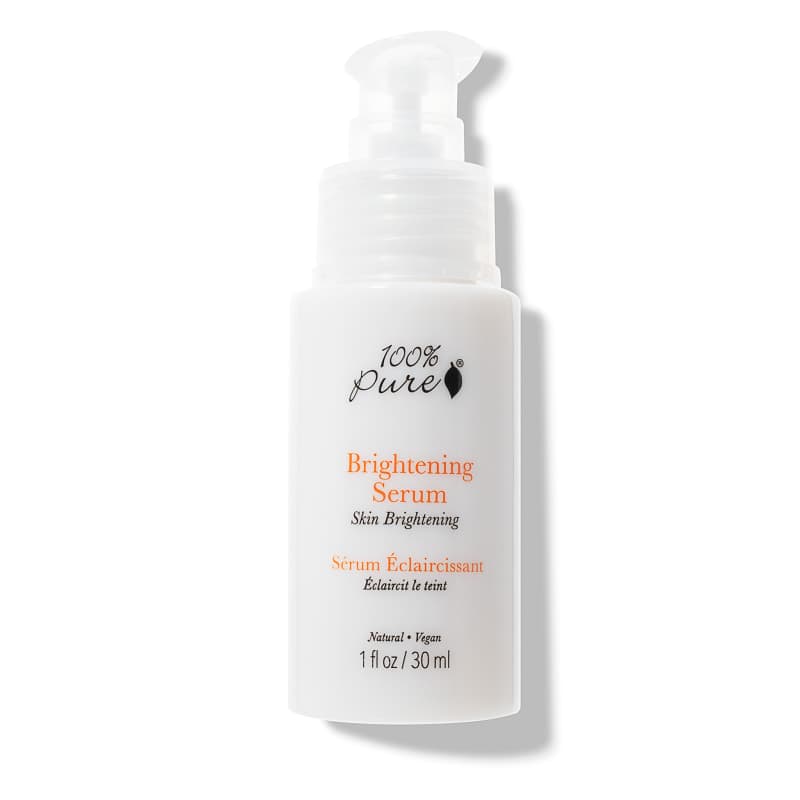 Brightening Serum