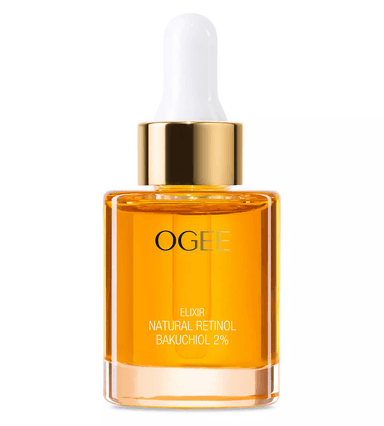 Natural Retinol Bakuchiol 2% Elixir