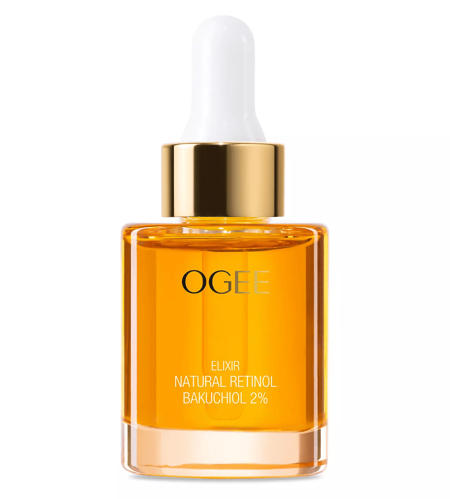 Natural Retinol Bakuchiol 2% Elixir