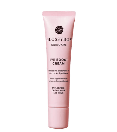 Eye Boost Cream