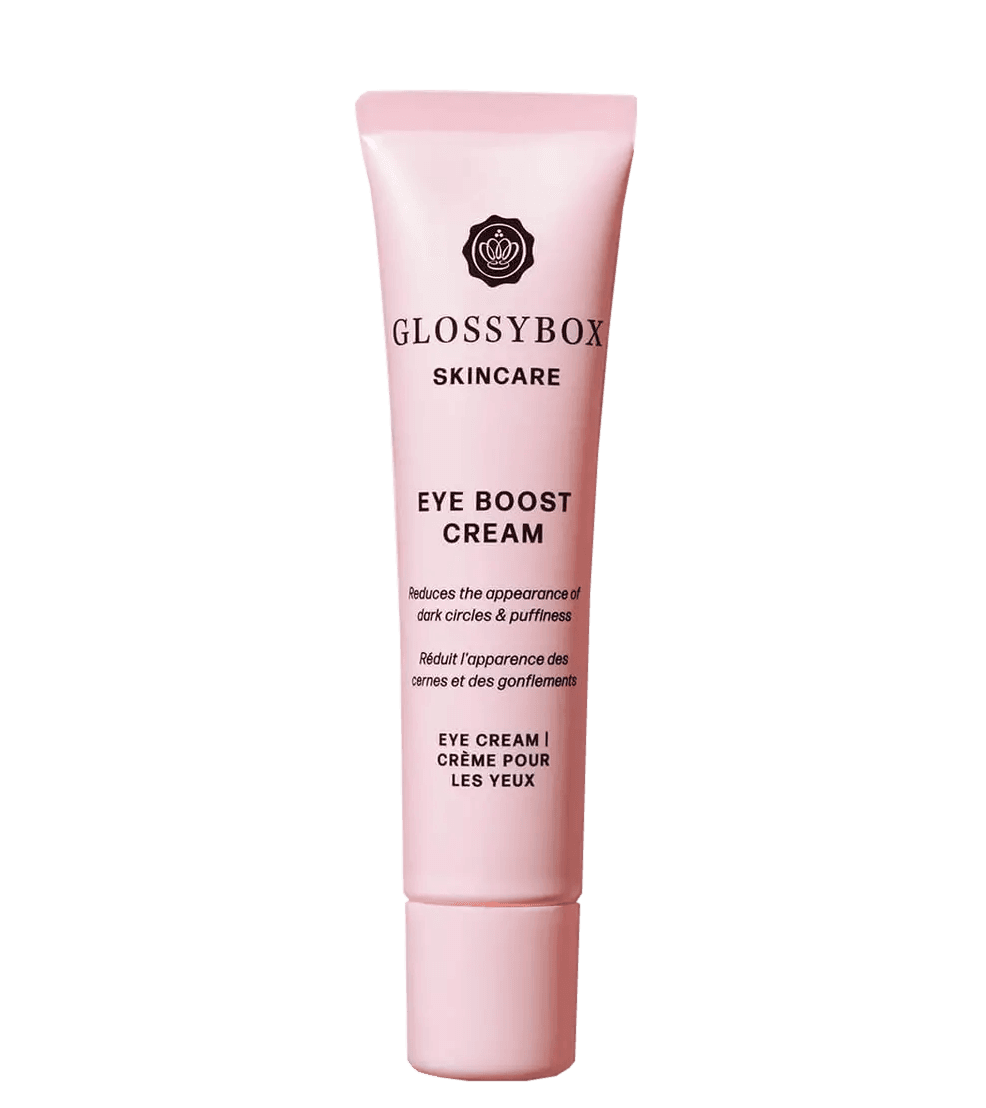 Eye Boost Cream