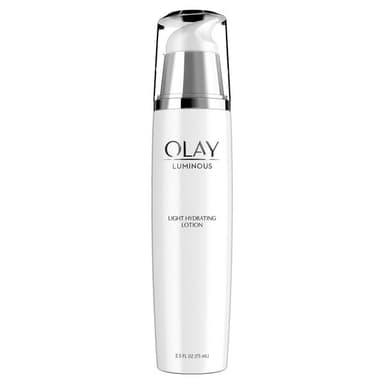 Olay Luminous Light Hydrating Face Lotion