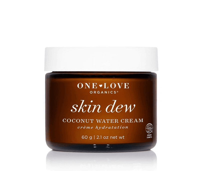 Skin Dew Coconut Water Cream