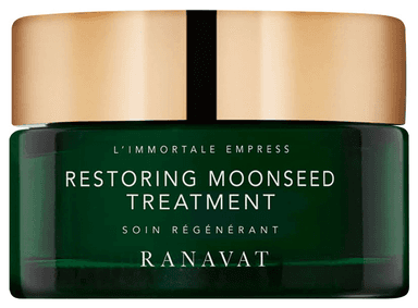 Restoring Moonseed Treatment