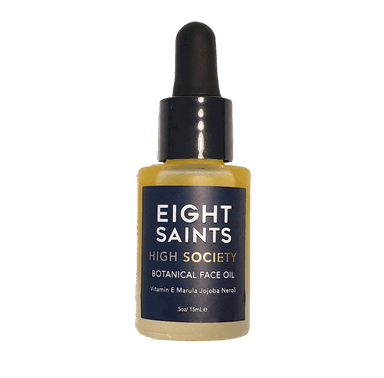 High Society Face Oil