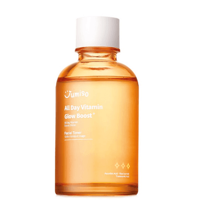 All Day Vitamin Glow Boost Facial Toner