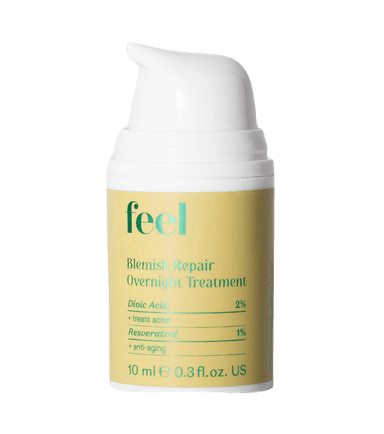 Blemish Repair Overnight Treatment