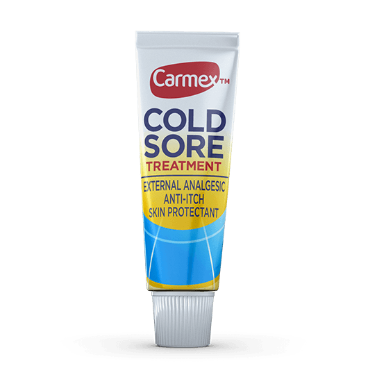 Cold Sore Treatment