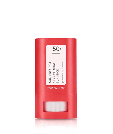 Sun Project Silky Calming Sun Stick
