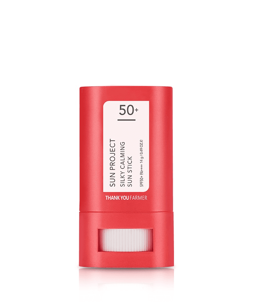 Sun Project Silky Calming Sun Stick