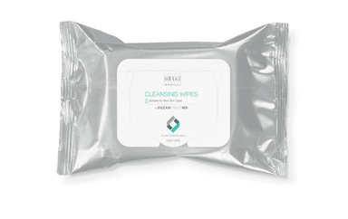 Cleansing Wipes