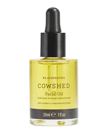 Rejuvenating Facial Oil