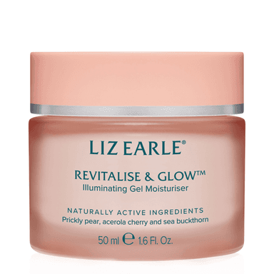 Revitalise & Glow™ Illuminating Gel Moisturiser