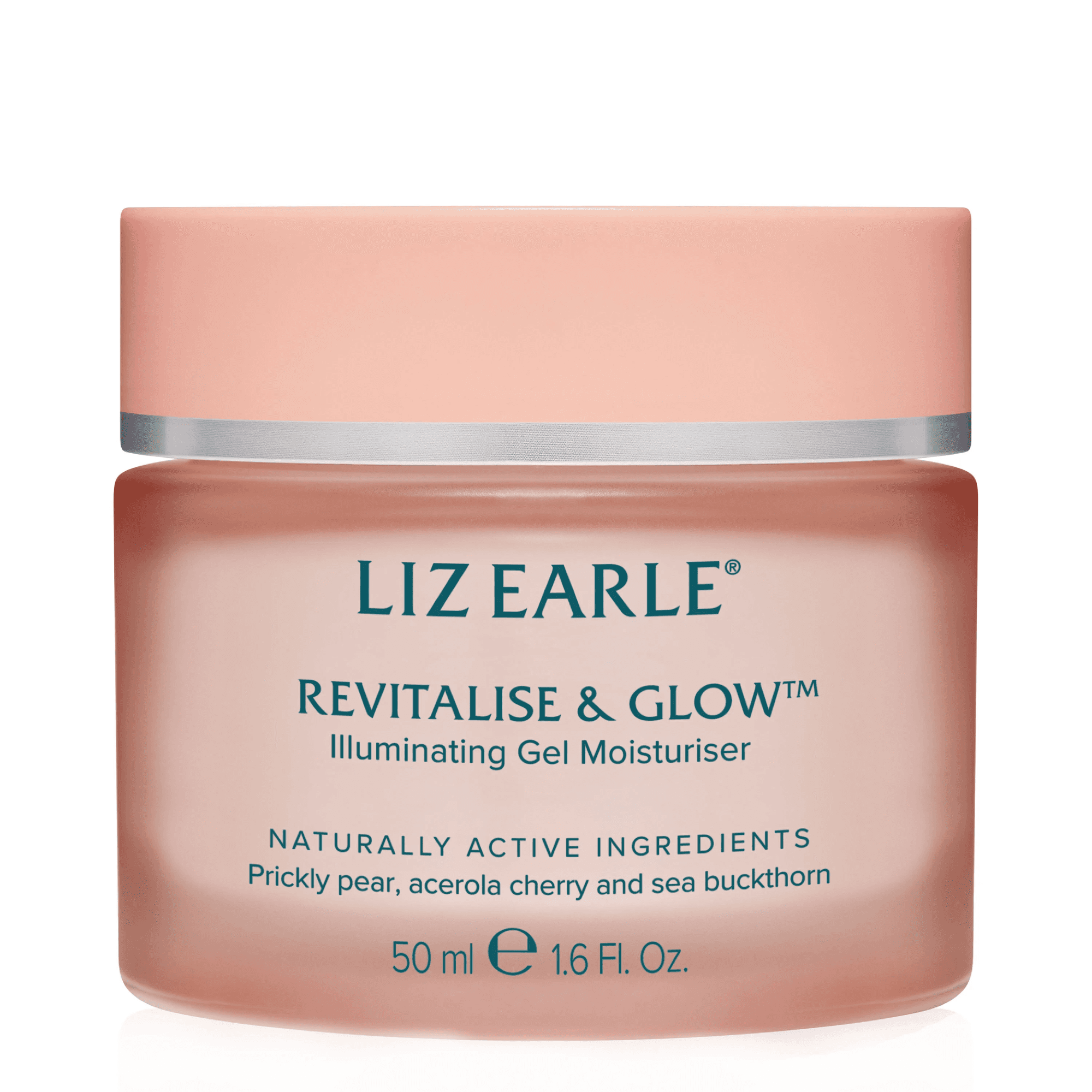 Revitalise & Glow™ Illuminating Gel Moisturiser