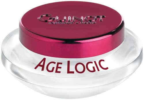 Crème Age Logic