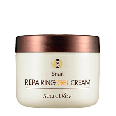 Snail Repairing Gel Cream