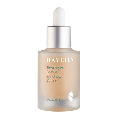 Blessing of Sprout Enriched Serum
