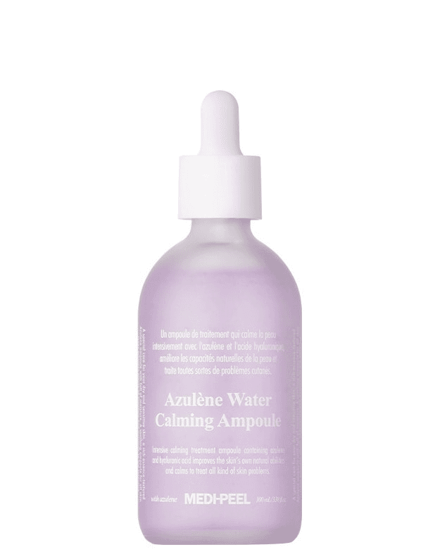 Azulene Water Calming Ampoule
