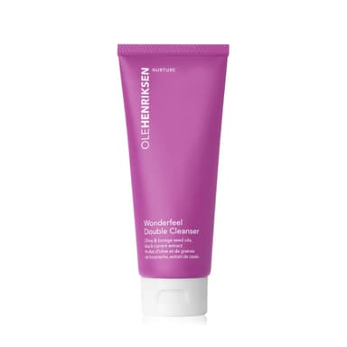 Wonderfeel Double Cleanser