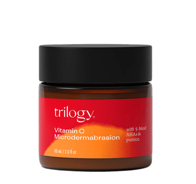 Vitamin C Microdermabrasion