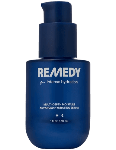 Multi-Depth Moisture Advanced Hydrating Serum
