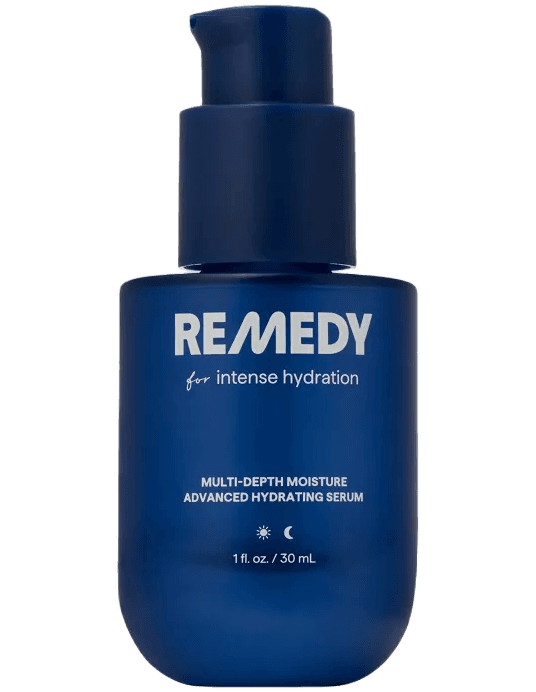 Multi-Depth Moisture Advanced Hydrating Serum