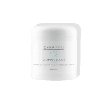 Vitamin C Cream