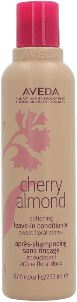 Cherry Almond Softening Leave-in Conditioner